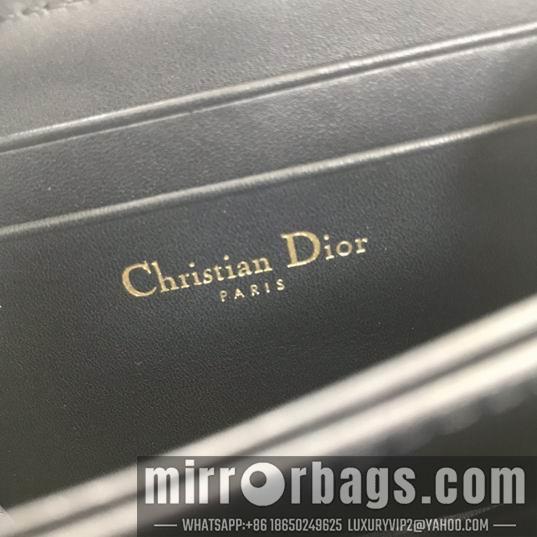 Dior Replica Bags Dior Oblique 5538 9x11cm  wz