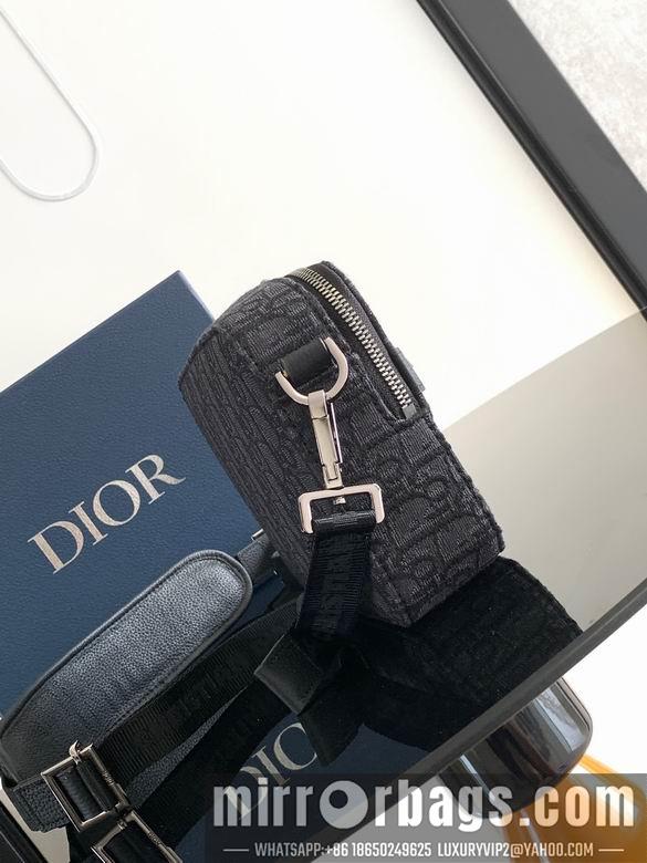 Dior Replica Bags 22409 22X15X6cm YG 3colour