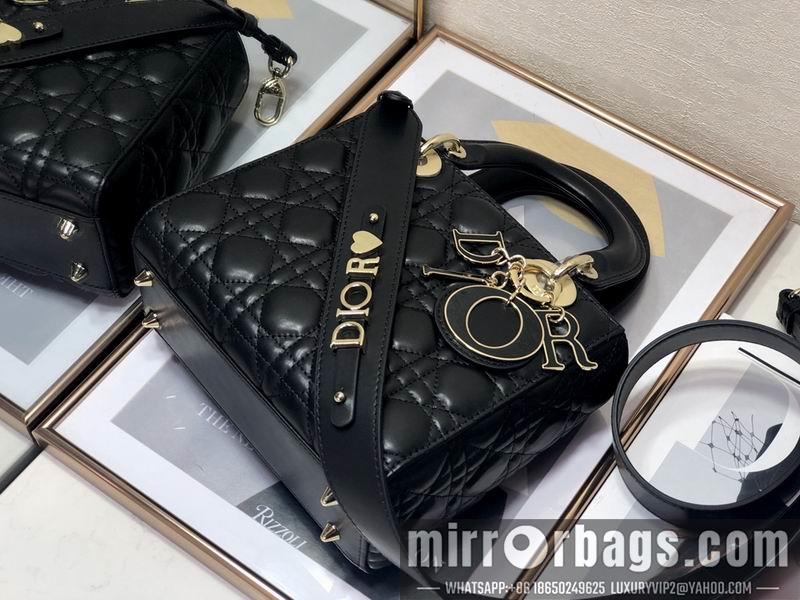 Dior Replica Bags DIOR 2241 20cm yz2