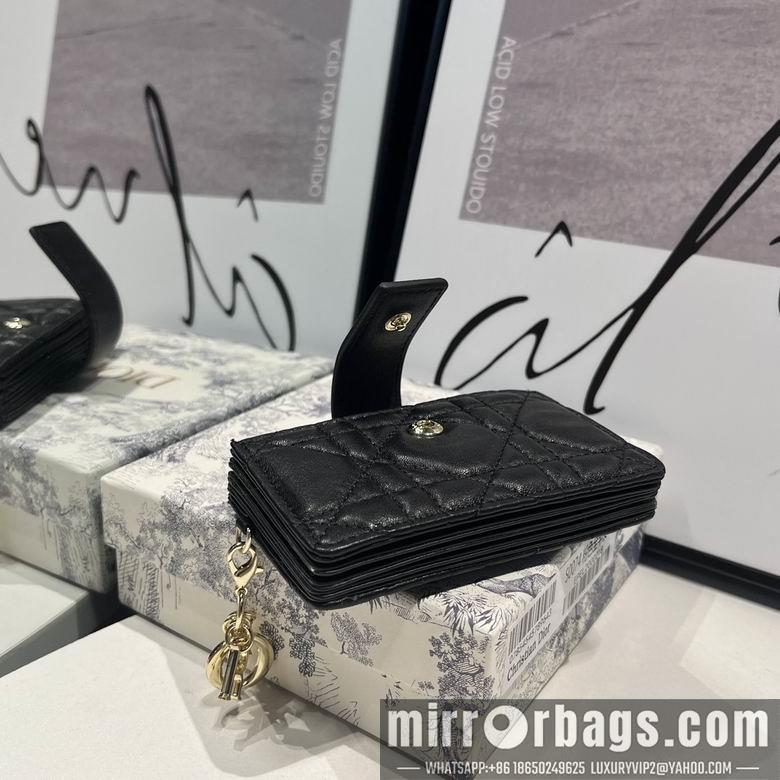 Dior Replica Bags S0074 CC 3colour