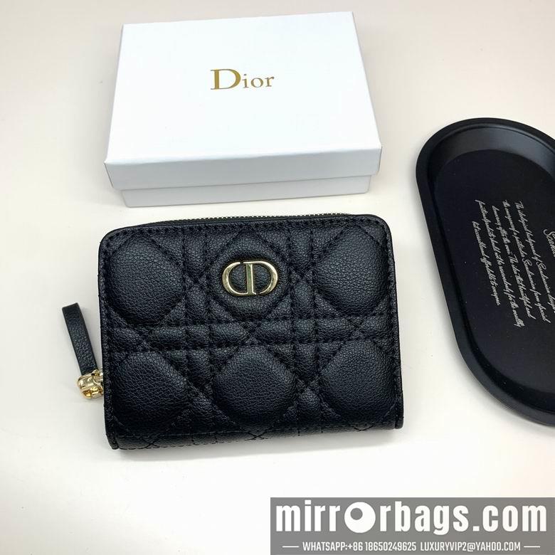 Dior Replica Bags 928 12X9X5cm YG 4colour