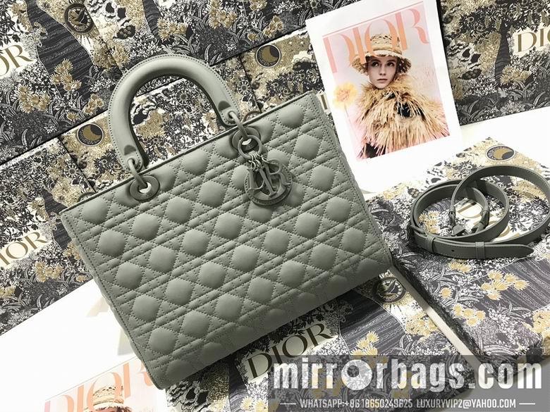 Dior Replica Bags AXM0566 32 x 25 x 11