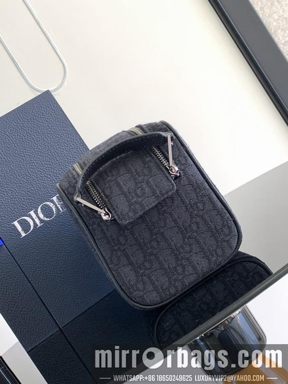 Dior Replica Bags Dior 2ESCA494YKY_H03E 24.5x14.5x13cm wz