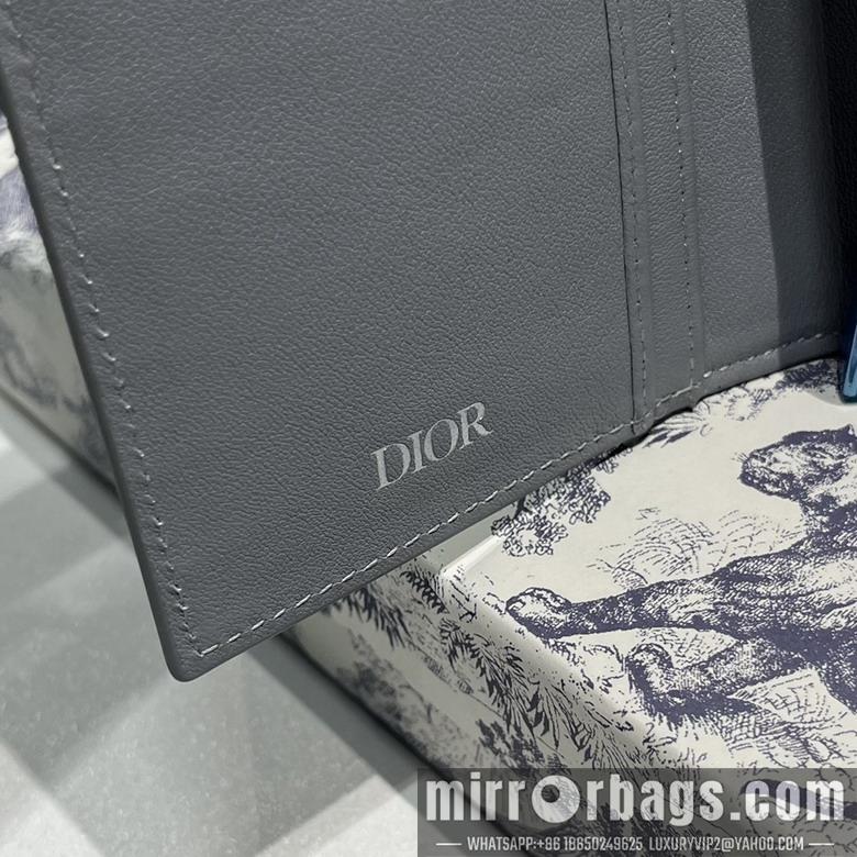 Dior Replica Bags Dior C002 18.5x9.5cm CC