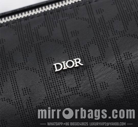 Dior Replica Bags Dior Oblique roller 21x12.5x12.5cm wz