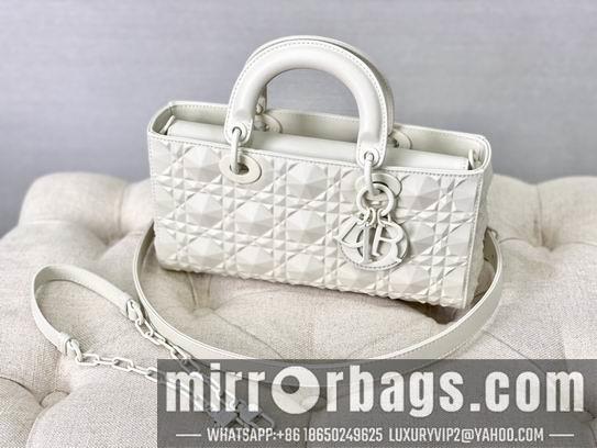 Dior Replica Bags Dior Lady D-joy M0540 26x13.5x5cm wo3色