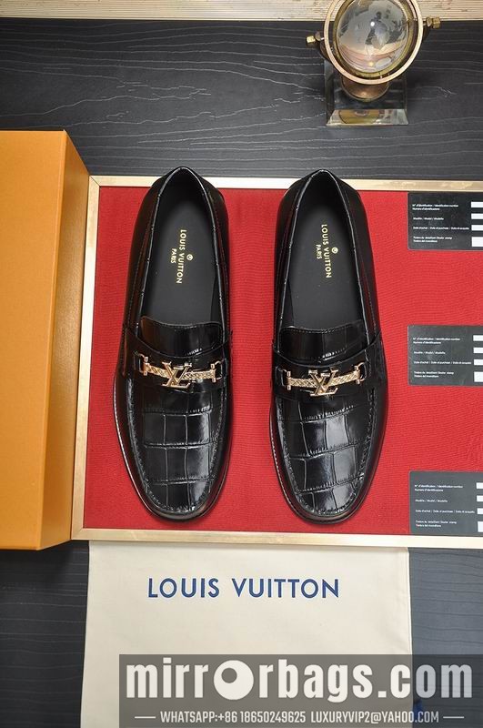 LV Replica Shoes LV sz38-45 hnh0337