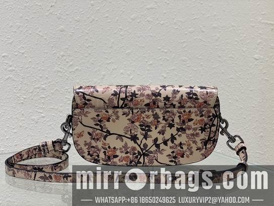 Dior Replica Bags Dior Bobby 22x13x5cm yz