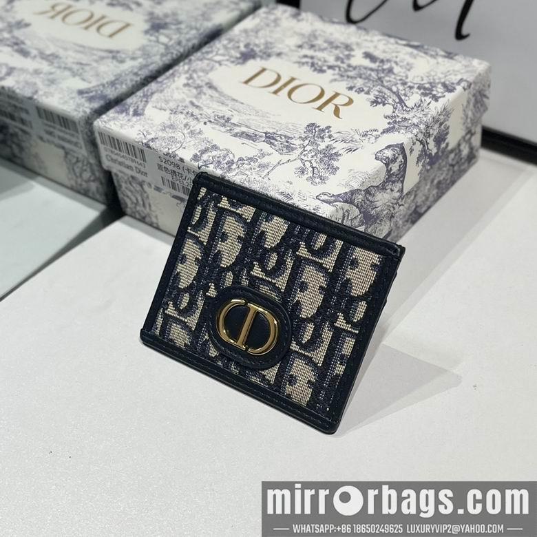 Dior Replica Bags s2098 CC