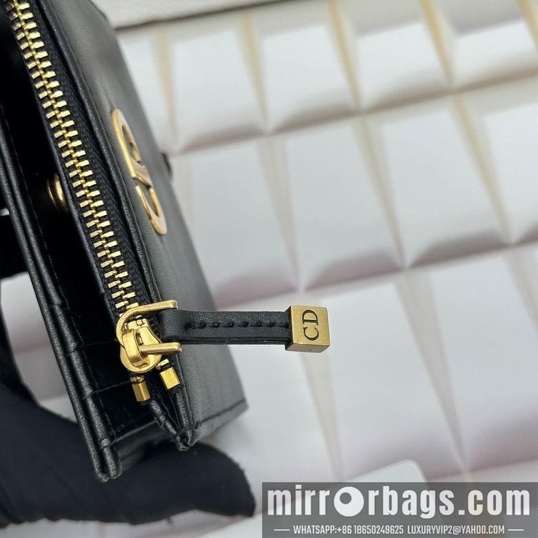 Dior Replica Bags S5173 11.5X9X2cm YG 4colour