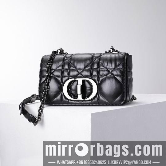 Dior Replica Bags Dior Caro 2023 20x12x7cm wz