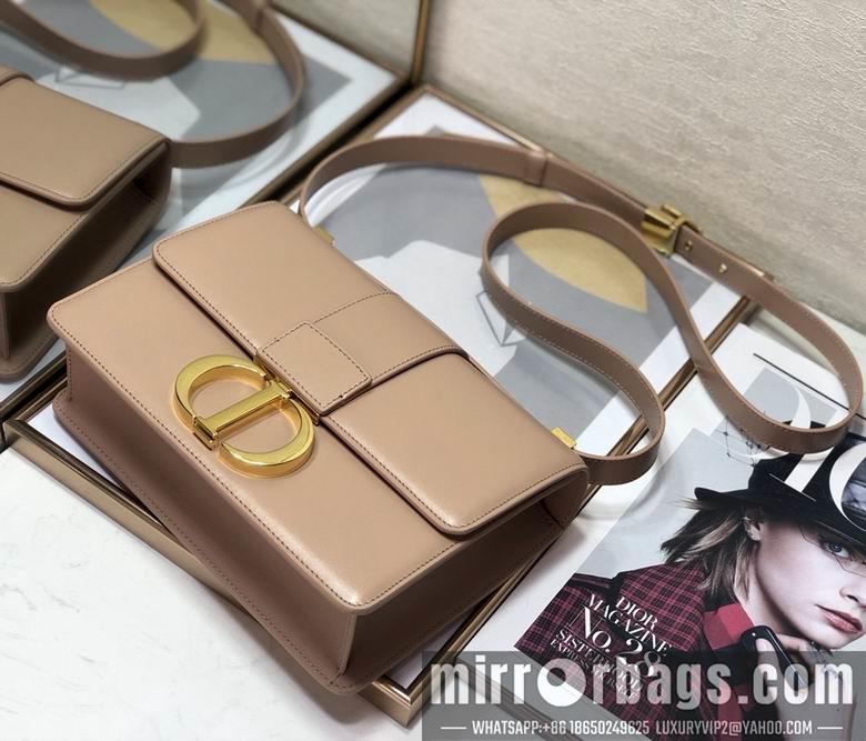 Dior Replica Bags Montaigne 24cm 040506 YG 2colour