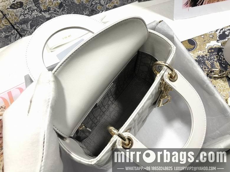 Dior Replica Bags BNM0538 20x16.5x 8