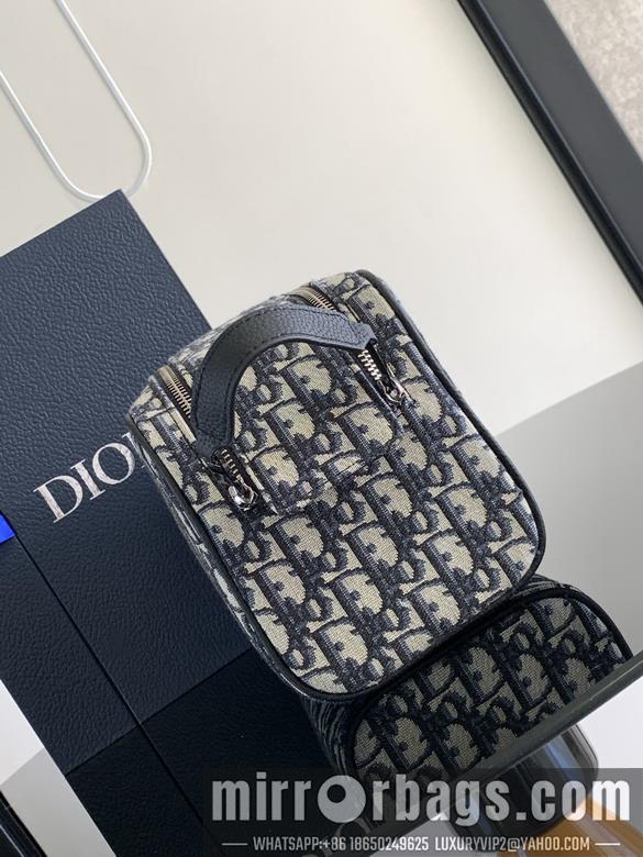 Dior Replica Bags Dior 2ESCA494YKY_H03E 24.5x14.5x13cm wz3