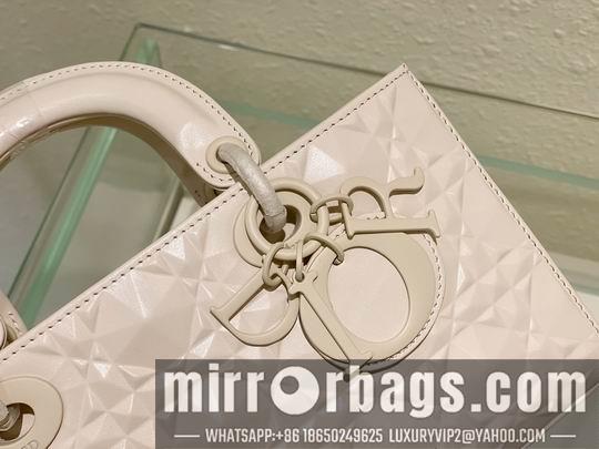 Dior Replica Bags Dior Lady 26cm wo4色