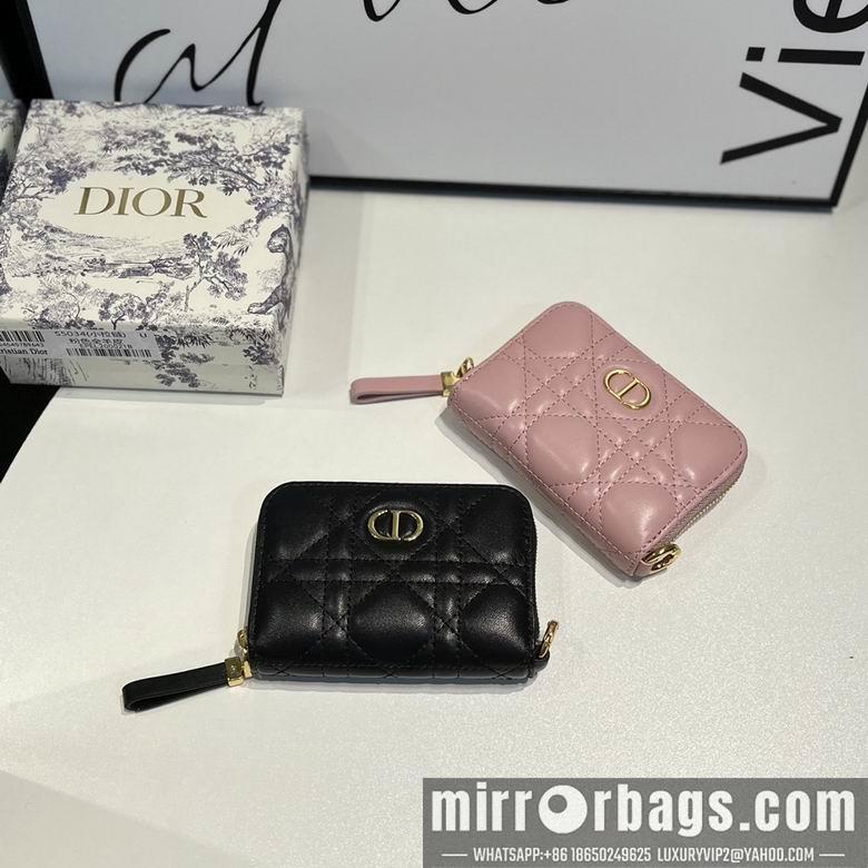 Dior Replica Bags S5034 12X8.5cm CC 2colour