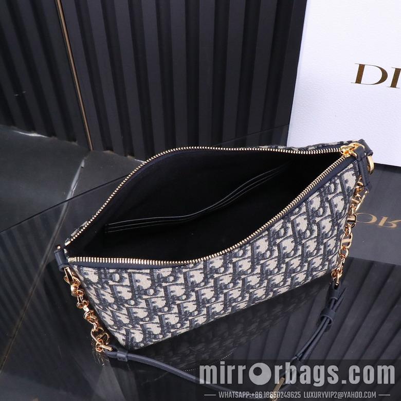 Dior Replica Bags Dior S3202_M928 28.5x14.5x10cm wz