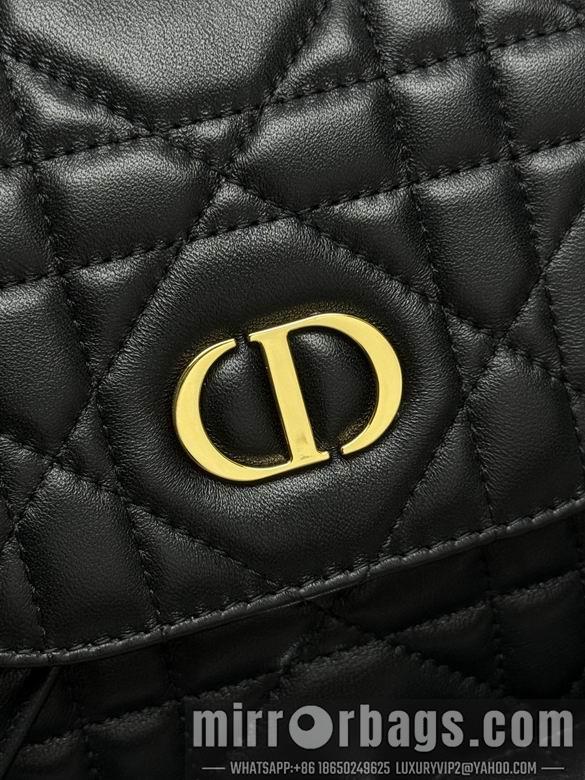 Dior Replica Bags 6301 23X26.7X12.5cm YG 2colour