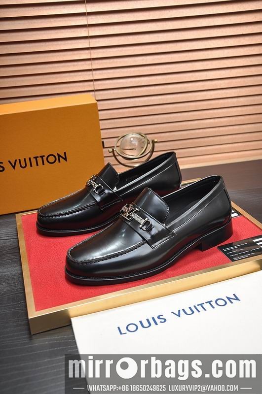 LV Replica Shoes LV sz38-45 hnh0335