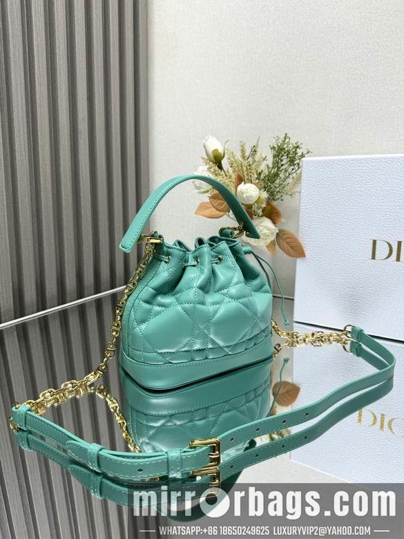 Dior Replica Bags 2780 17X16X9cm YG 3colour