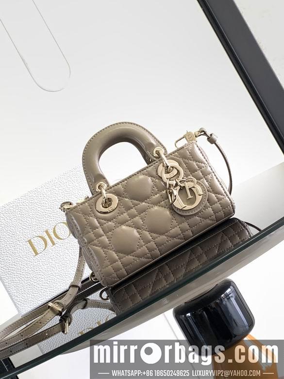 Dior Replica Bags S0910 16X9X5cm