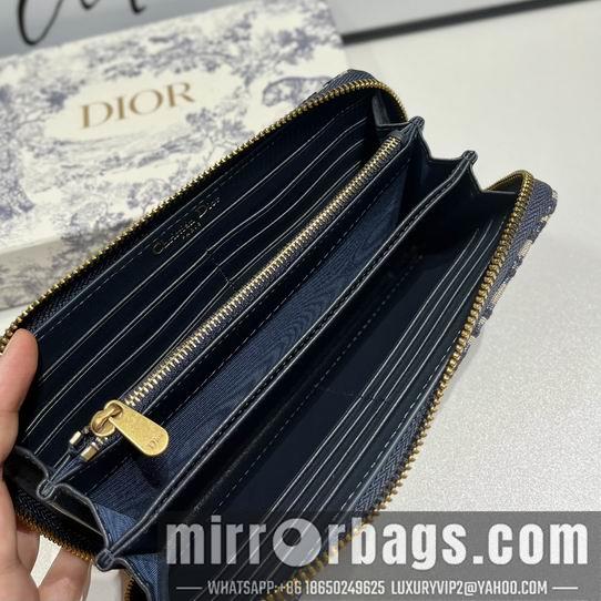 Dior Replica Bags Dior S5535 19.5x10.5x3cm CC