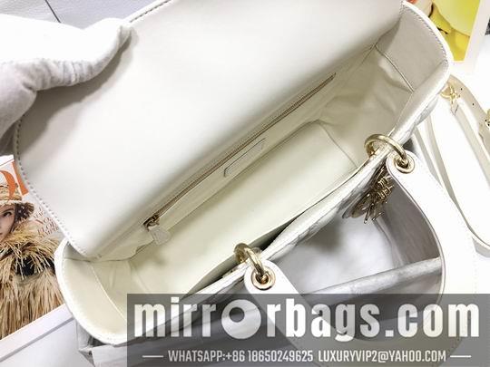 Dior Replica Bags Dior Lady M0566 32x25x11cm wz2色1