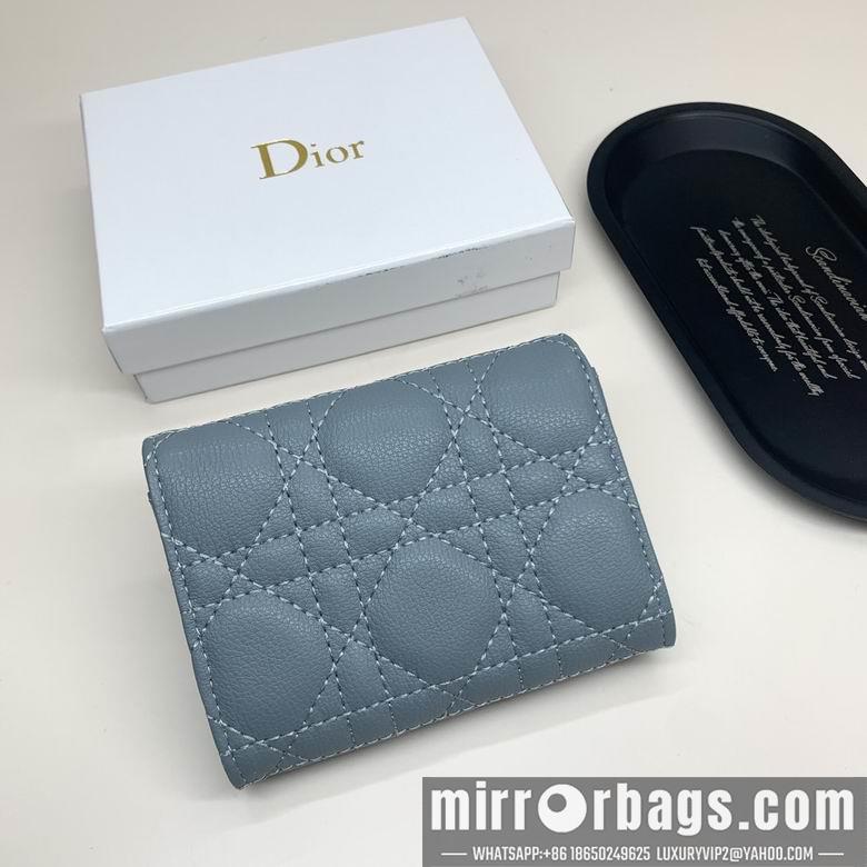 Dior Replica Bags 925 11X8.5X3cm YG 3colour