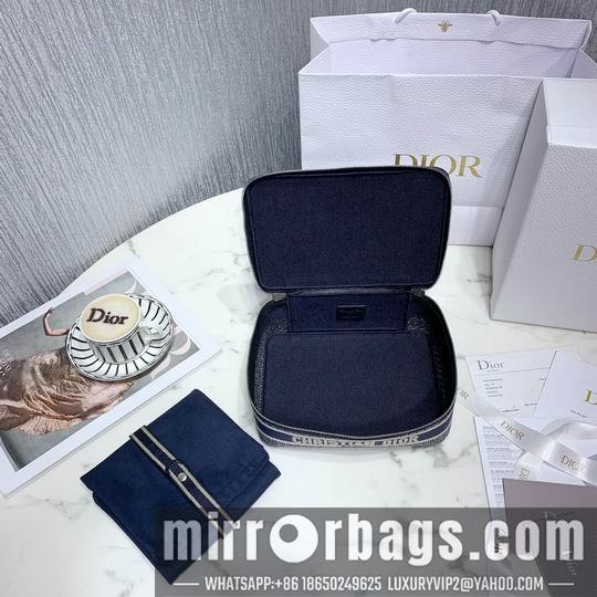 Dior Replica Bags Dior Oblique 25x15x8cm  wo