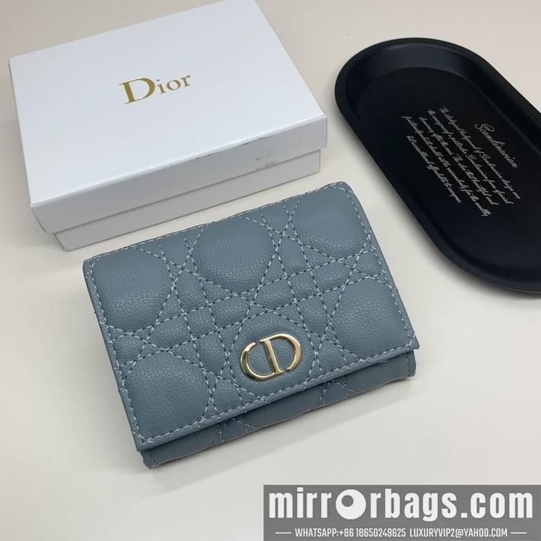 Dior Replica Bags 925 11X8.5X3cm YG 3colour