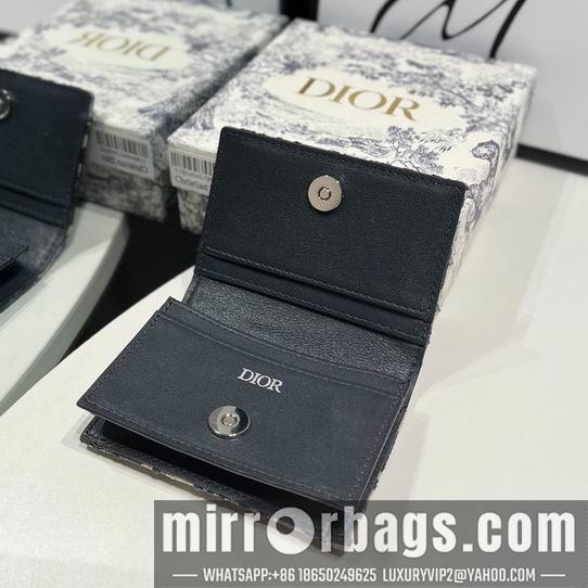 Dior Replica Bags Dior CH137 11x8.5x3cm CC