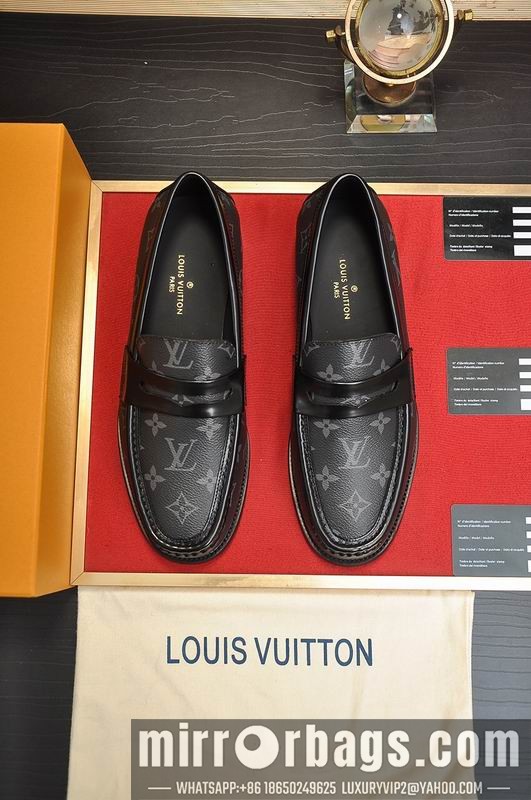 LV Replica Shoes LV sz38-45 hnh0325