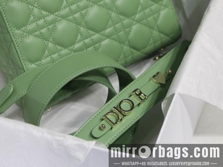 Dior Replica Bags AXM8013 20 x 16.5 x 8