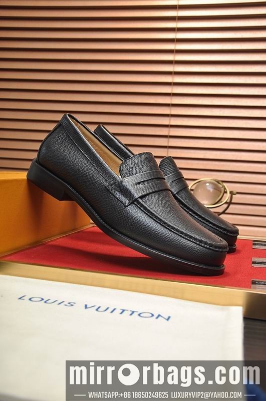 LV Replica Shoes LV sz38-45 hnh0333