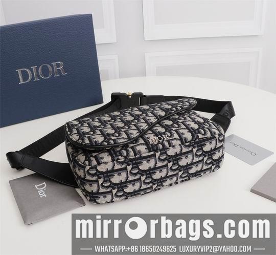 Dior Replica Bags Dior H27E 19x14x6cm wz