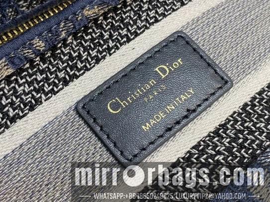 Dior Replica Bags Dior Lady 24x11x20cm yz