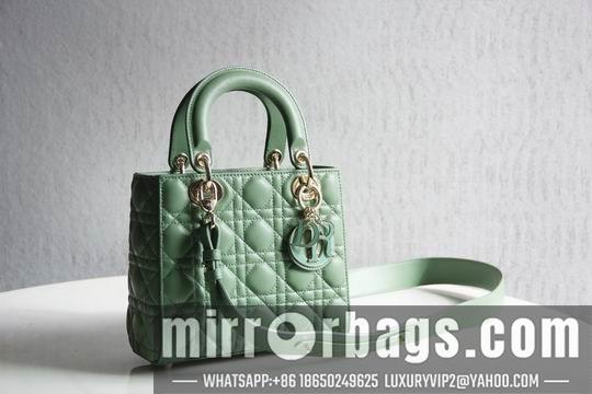 Dior Replica Bags Dior Lady 8878 20x16.5x8cm wo