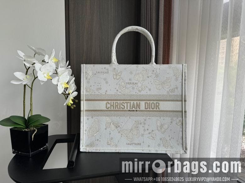 Dior Replica Bags 42X18X35cm 042407