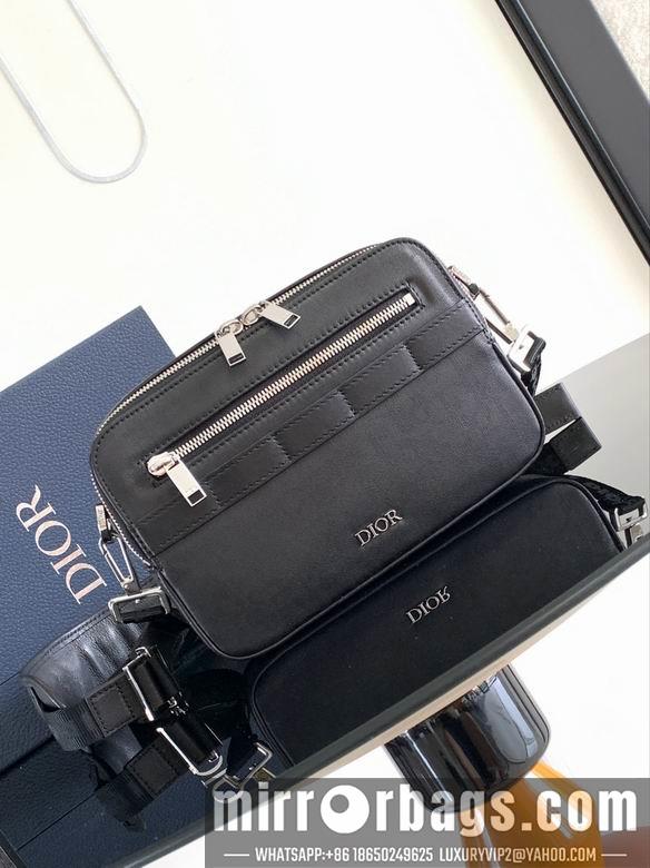 Dior Replica Bags 22409 22X15X6cm YG 3colour