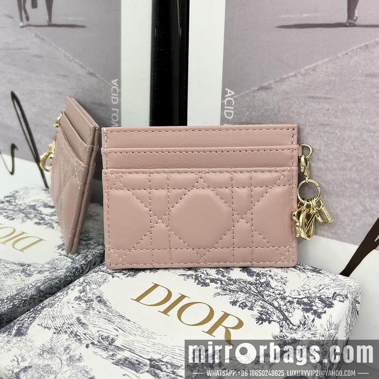 Dior Replica Bags S0974 CC 3colour