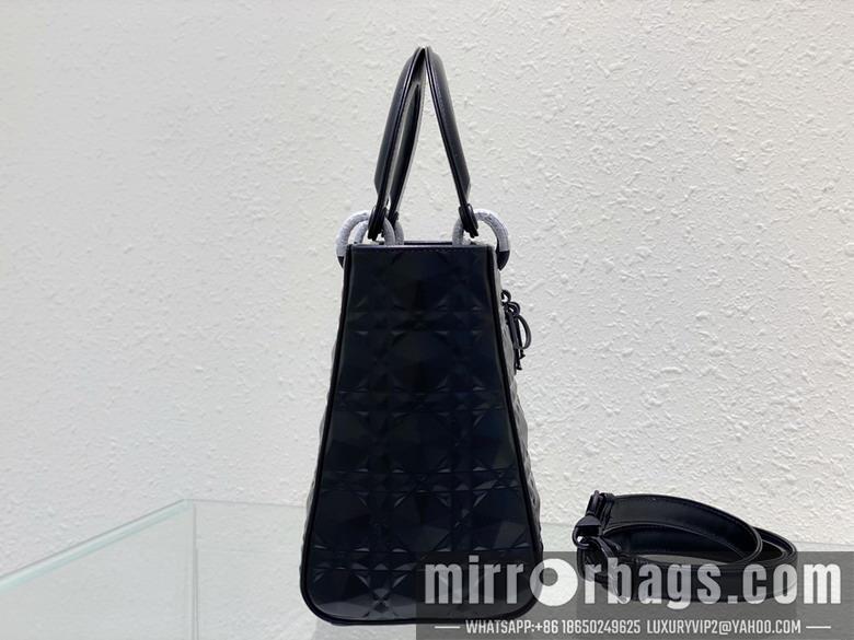 Dior Replica Bags Dior 6605 24cm wz3