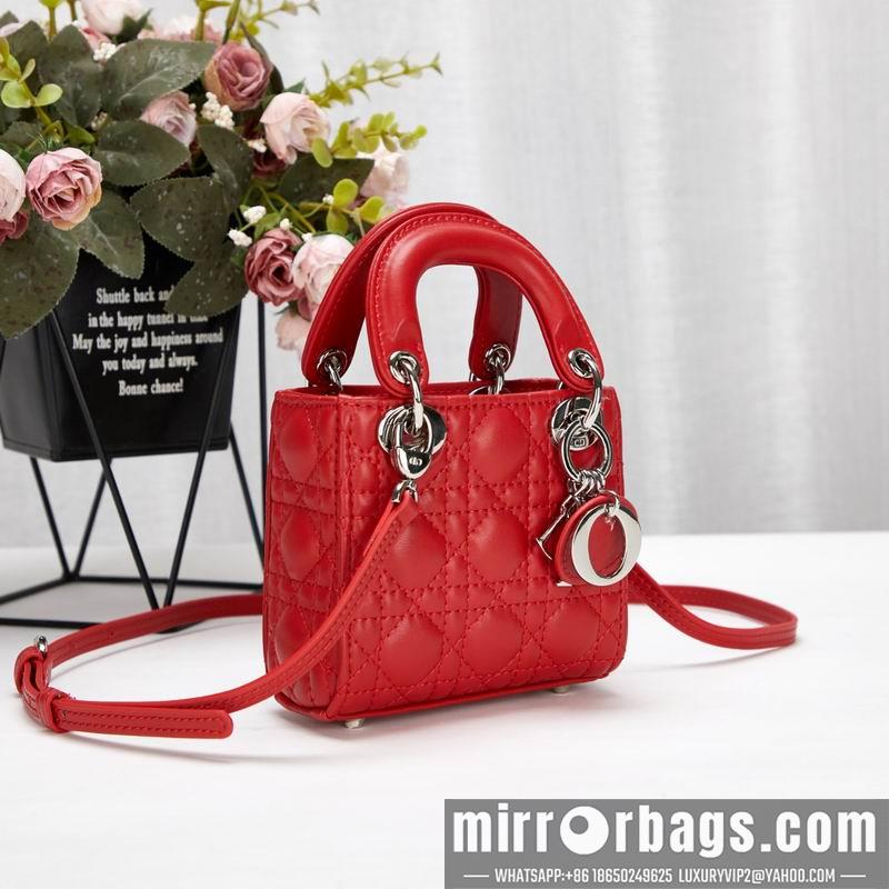 Dior Replica Bags 03102_2 12X10X5cm CN