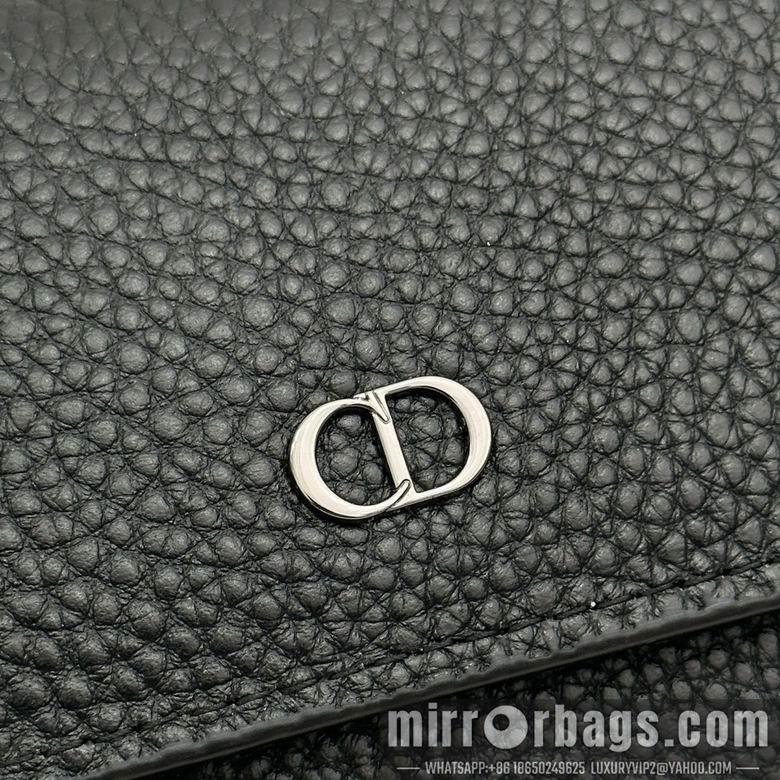 Dior Replica Bags D31 19X10.5X3.5cm