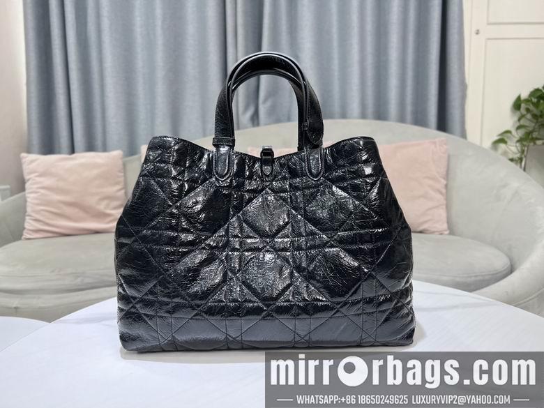 Dior Replica Bags 9290 37X20X28.5cm YG 2colour