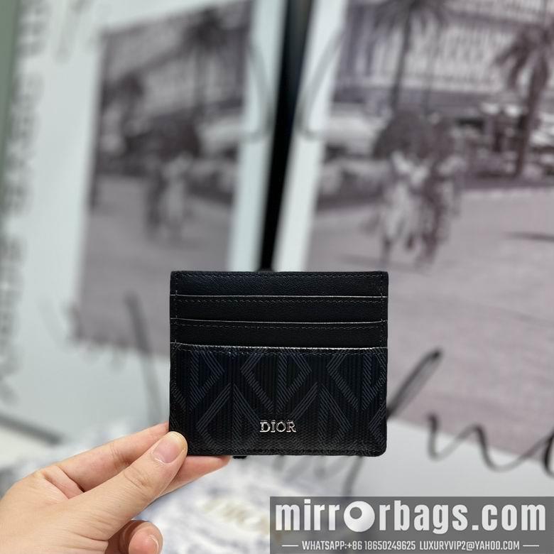 Dior Replica Bags CH135 CC 2colour