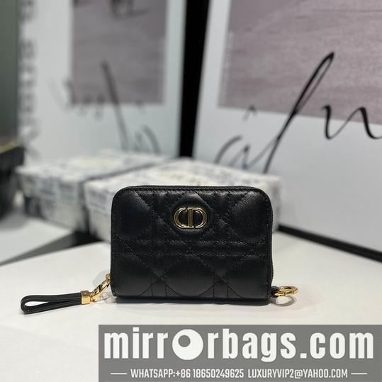 Dior Replica Bags Dior S5034 12x8.5cm CC