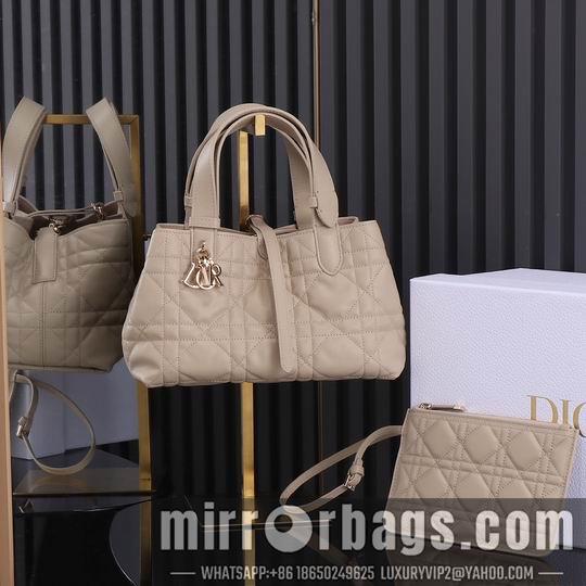 Dior Replica Bags Dior Toujours 2822 23x15x15cm wz