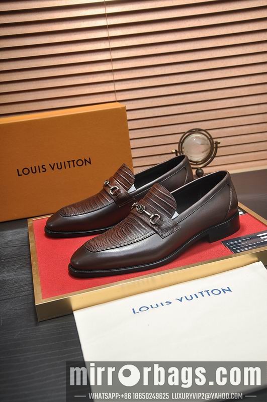 LV Replica Shoes LV sz38-45 hnh0322