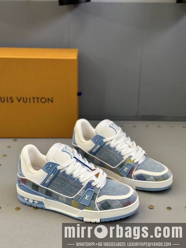 LV Replica Shoes LV sz38-46 hnh0334