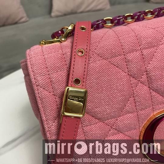 Dior Replica Bags Dior Caro 9242 25.5x15.5x8cm wo2色